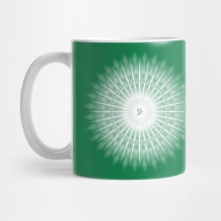 Light of the Holy Spirit 1 Mug